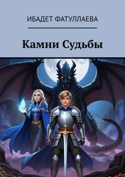 Камни судьбы