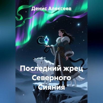 Последний жрец Северного Сияния