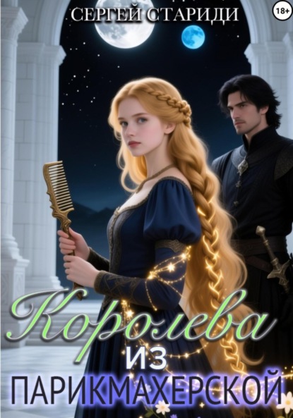 Королева из парикмахерской