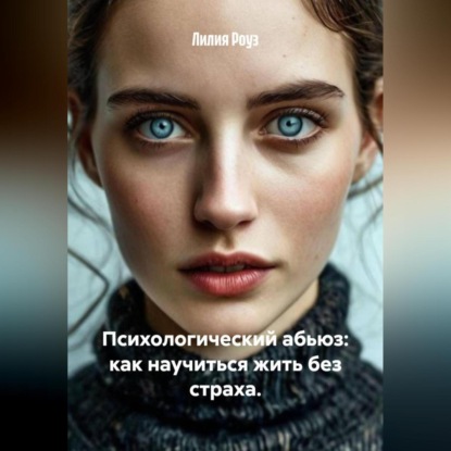 Психологический абьюз: как научиться жить без страха.