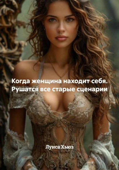 Когда женщина находит себя. Рушатся все старые сценарии