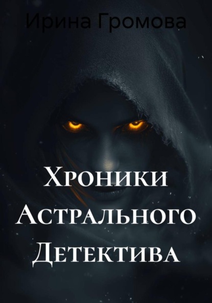 Хроники Астрального Детектива
