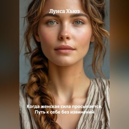 Когда женская сила просыпается. Путь к себе без извинений