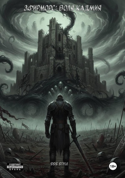 Эфирморс: Воля кадмия