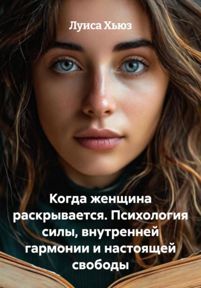 Когда женщина раскрывается. Психология силы, внутренней гармонии и настоящей свободы