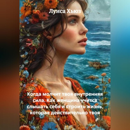 Когда молчит твоя внутренняя сила. Как женщина учится слышать себя и строить жизнь, которая действительно твоя