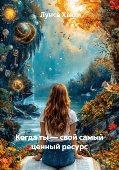 Когда ты – свой самый ценный ресурс