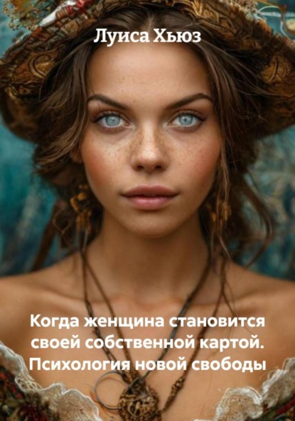 Когда женщина становится своей собственной картой. Психология новой свободы
