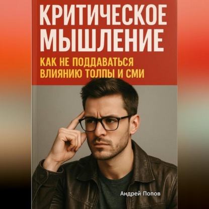 Критическое мышление: как не поддаваться влиянию толпы и СМИ