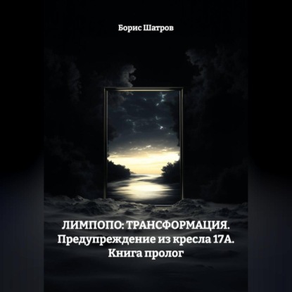 ЛИМПОПО: ТРАНСФОРМАЦИЯ. Предупреждение из кресла 17А. Книга пролог