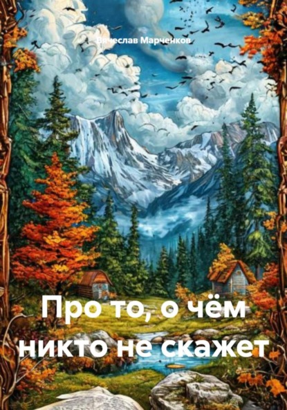 Про то, о чём никто не скажет