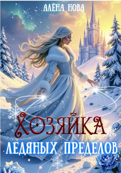 Хозяйка Ледяных Пределов