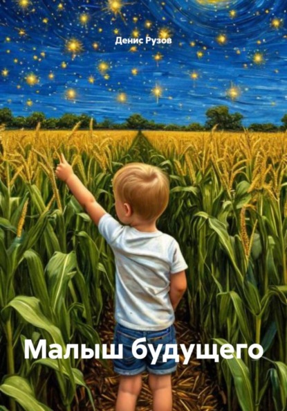 Малыш будущего