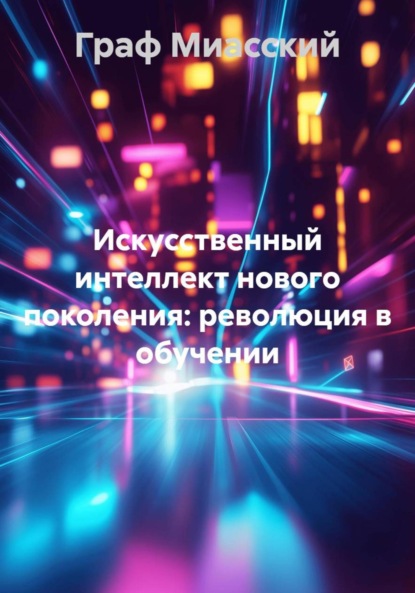 Искусственный интеллект нового поколения: революция в обучении