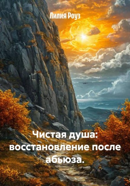 Чистая душа: восстановление после абьюза.