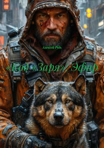 «Код „Заря“: Эфир