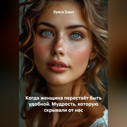 Когда женщина перестаёт быть удобной. Мудрость, которую скрывали от нас