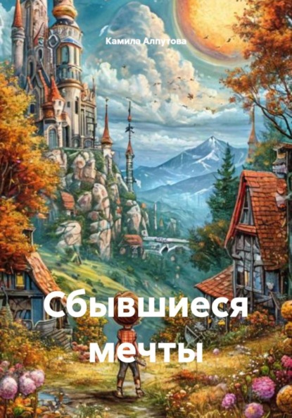 Сбывшиеся мечты
