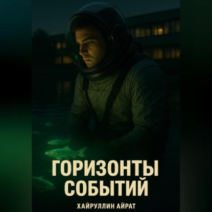 Горизонты событий