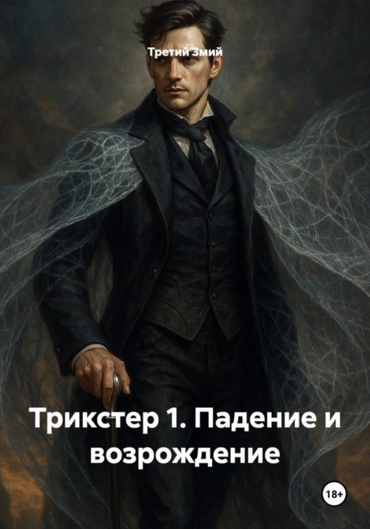 Трикстер 1. Падение и возрождение