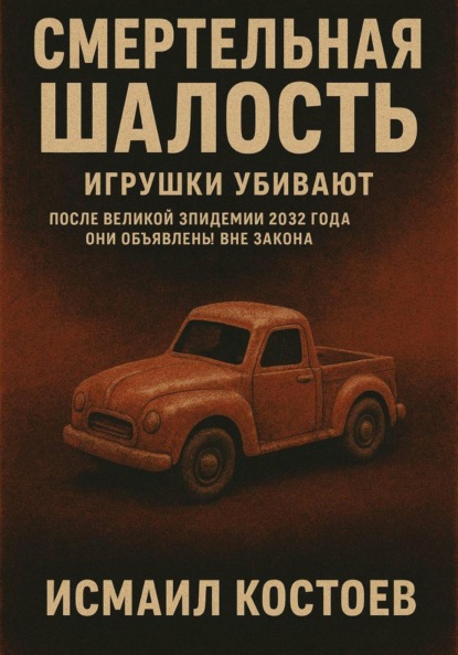 Смертельная шалость