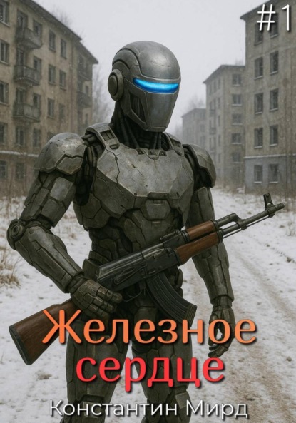 Железное сердце