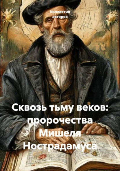 Cквозь тьму веков: пророчества Мишеля Нострадамуса