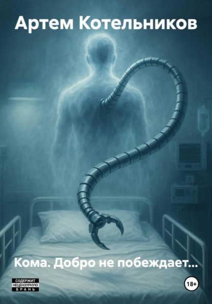Кома. Добро не побеждает…