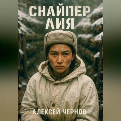 Снайпер Лия