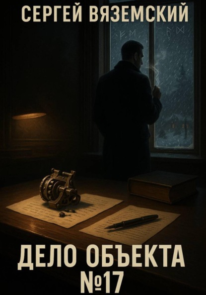 Дело объекта №17