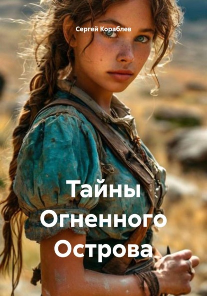 Тайны Огненного Острова