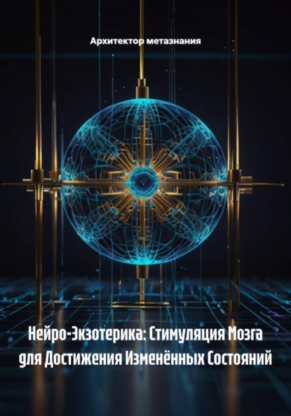 Нейро-Экзотерика: Стимуляция Мозга для Достижения Изменённых Состояний