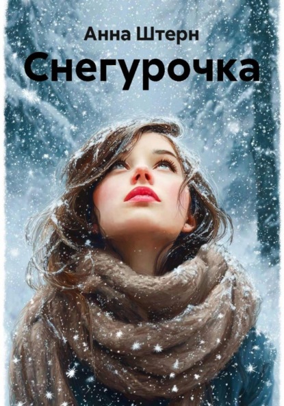 Снегурочка