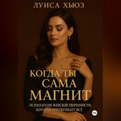 Когда ты сама магнит. Психология женской уверенности, которая притягивает всё