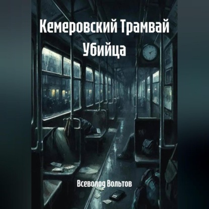 Кемеровский Трамвай Убийца
