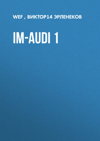 im-audi 1