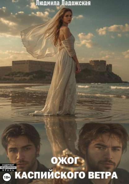 Ожог каспийского ветра