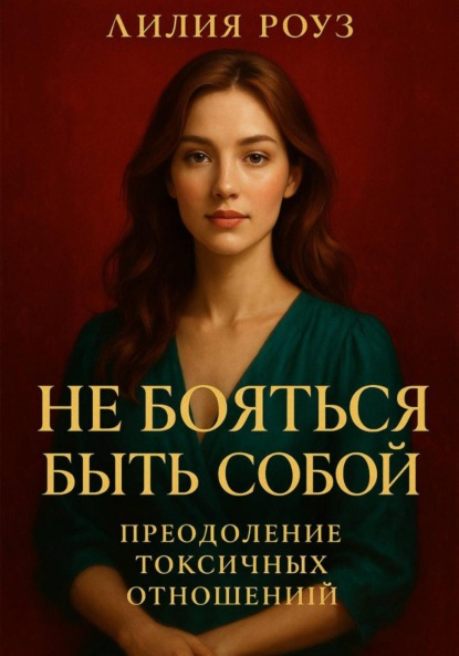 Не бояться быть собой: преодоление токсичных отношений.