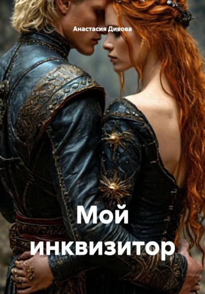 Мой инквизитор