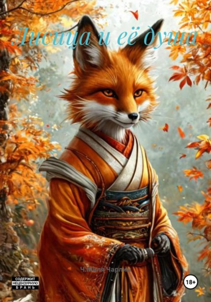 Лисица и её душа
