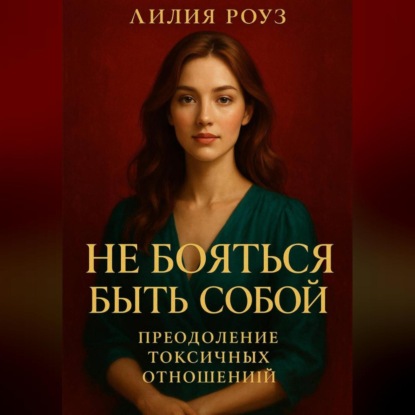 Не бояться быть собой: преодоление токсичных отношений.