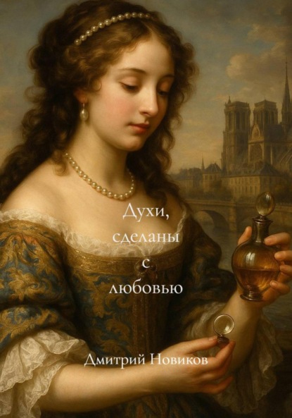 Духи, сделаны с любовью