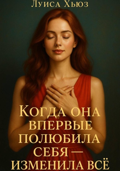 Когда она впервые полюбила себя – изменила всё