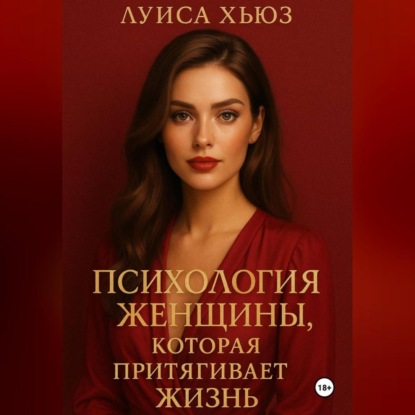 Психология женщины, которая притягивает жизнь