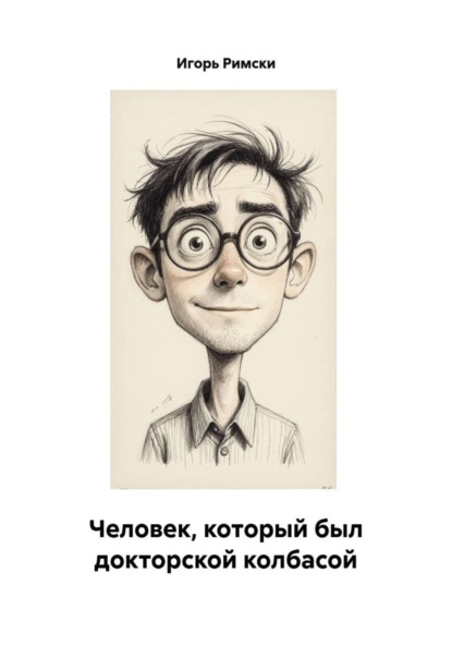 Человек, который был докторской колбасой