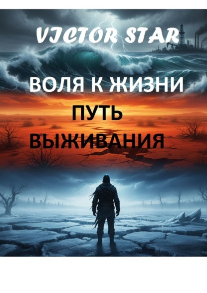 Воля к жизни. Путь выживания