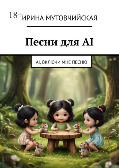 Песни для AI. AI, включи мне песню