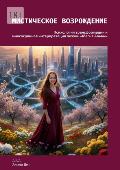 Мистическое возрождение. Психология трансформации и многогранная интерпретация поэзии «Магия Альвы»