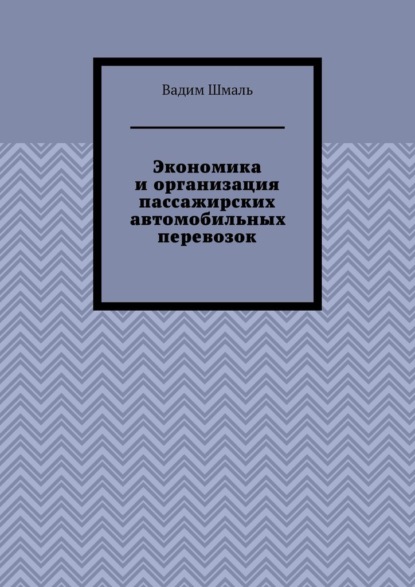Экономика и организация пассажирских автомобильных перевозок
