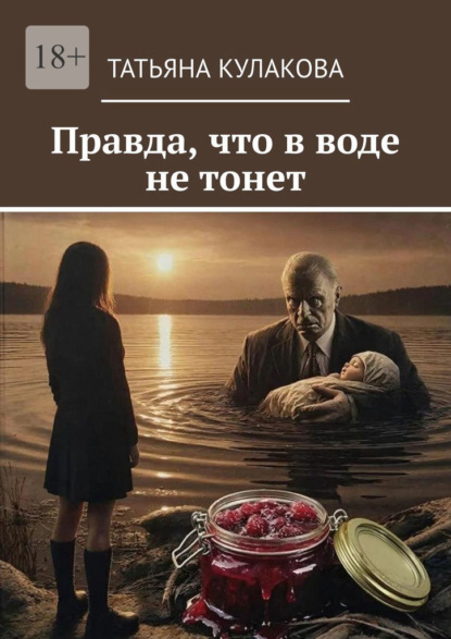 Правда, что в воде не тонет